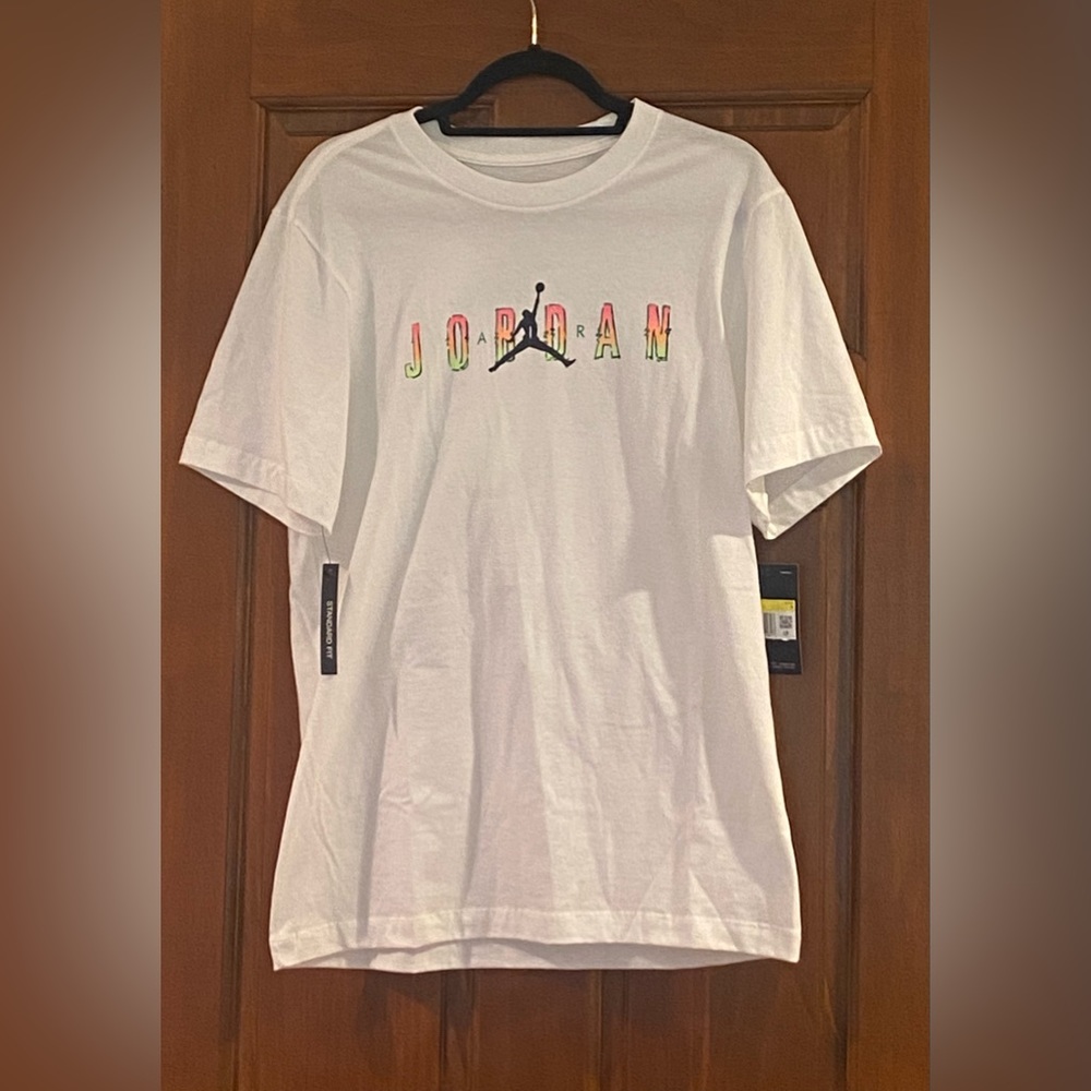 Nike Air Jordan T-shirt